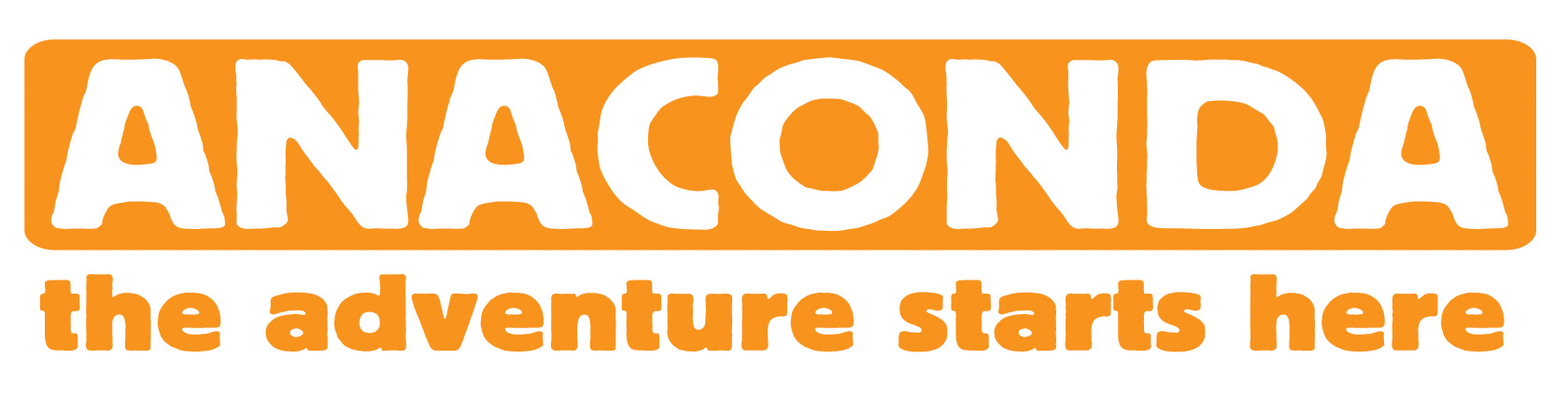 Anaconda Logo