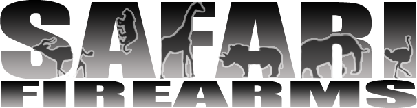 Safari Firearms Logo